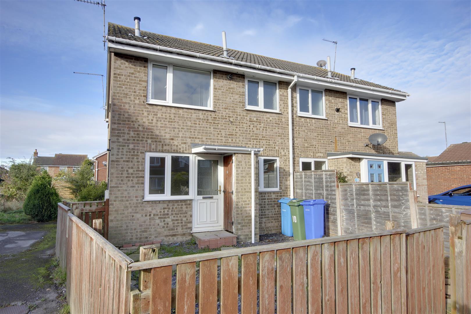 Matthew Limb Property for sale in West Hull